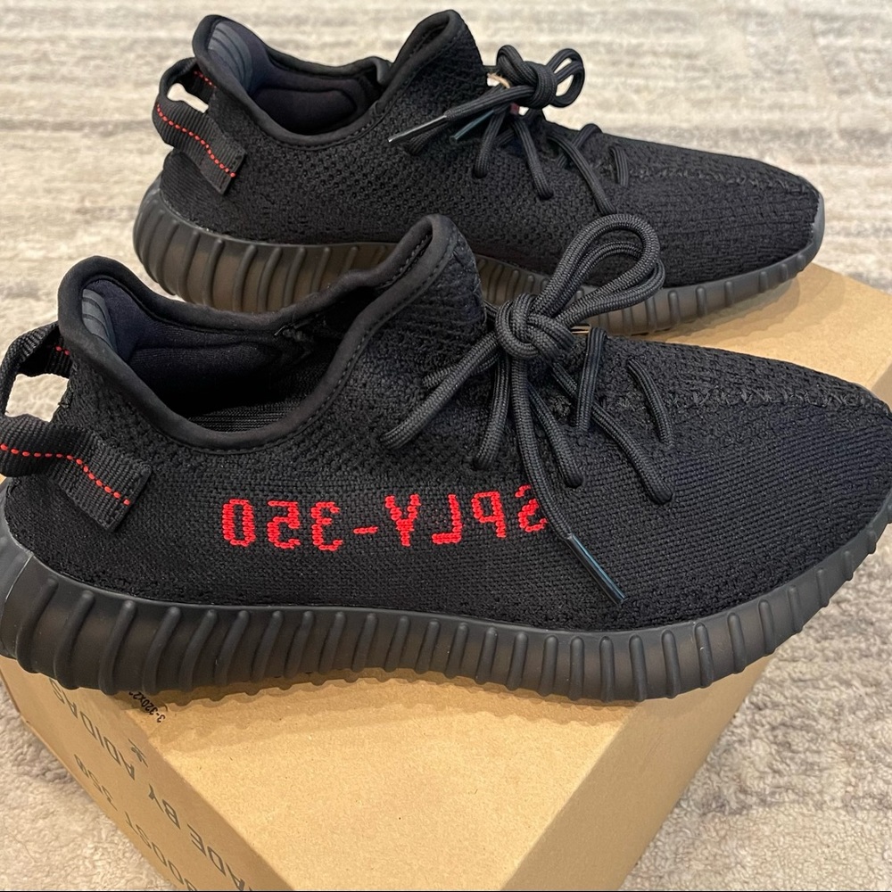 Yeezy Boost 350 V2 NWT